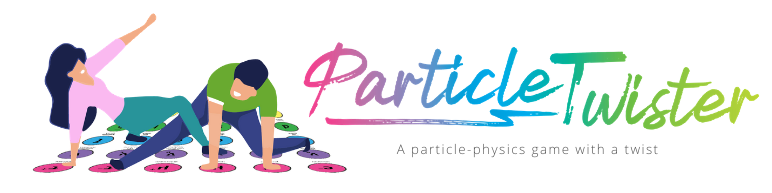 Particle Twister header image